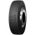 Грузовая шина Goodride AD153 295/80 R22.5 152/149L PR18 Ведущая Фото грузовой шины Goodride AD153 295/80 R22.5 152/149L PR18 Ведущая